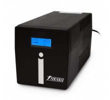 POWERMAN SMART SINE 1000 6036467 Источник бесперебойного питания