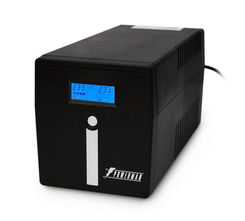 POWERMAN SMART SINE 1000 6036467 Источник бесперебойного питания