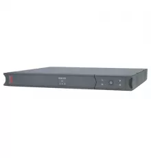 APC Smart-UPS SC SC450RMI1U Источник бесперебойного питания