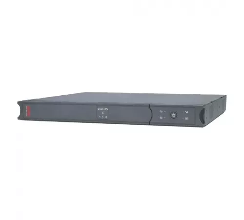 APC Smart-UPS SC SC450RMI1U Источник бесперебойного питания