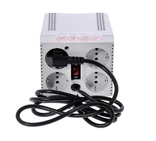 Powercom TCA-2000 Стабилизатор напряжения