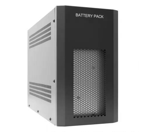 SNR SNR-UPS-BCT-3000-B72 Блок батарей для ИБП