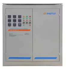 Энергия SBW 400000/3 Е0101-0307 Стабилизатор напряжения
