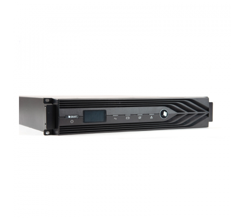 Bastion SKAT-UPS 6000 RACK исп. P ИБП  SKAT-UPS 6000-RACK-ON-R01