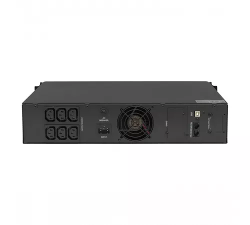 SNR SNR-UPS-LIRT-1000-PS Источник бесперебойного питания