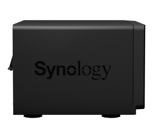 Synology DS1621XS+ Сетевое хранилище