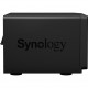 Synology DS1621XS+ Сетевое хранилище