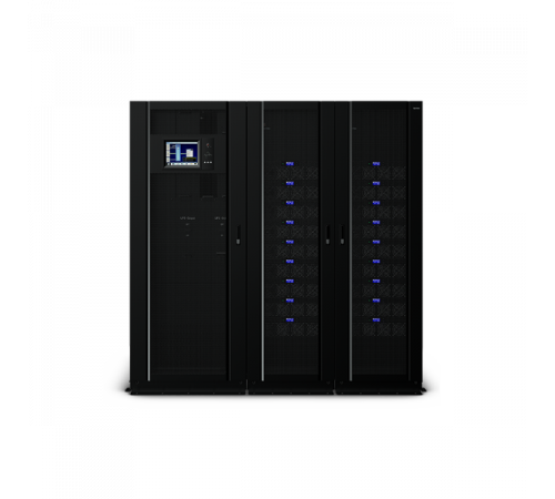 CyberPower SM600KMFX ИБП