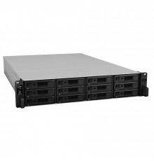 Synology SA3200D СХД стоечное исполнение