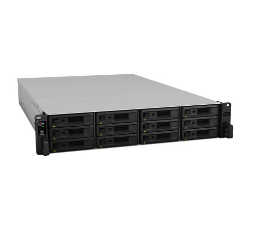 Synology SA3200D СХД стоечное исполнение
