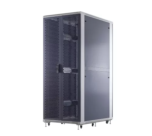 SNR SNR-TFC-478010-CPDP-G-SF Шкаф телекоммуникационный напольный