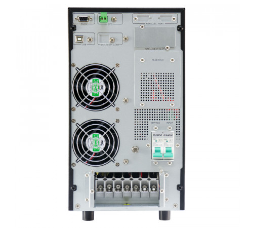 ЭНЕРГИЯ ИБП Pro OnLine 7500 (EA-9006H) 192V напольный (Е0201-0047)