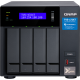QNAP TVS-472XT-PT-4G Сетевой RAID-накопитель