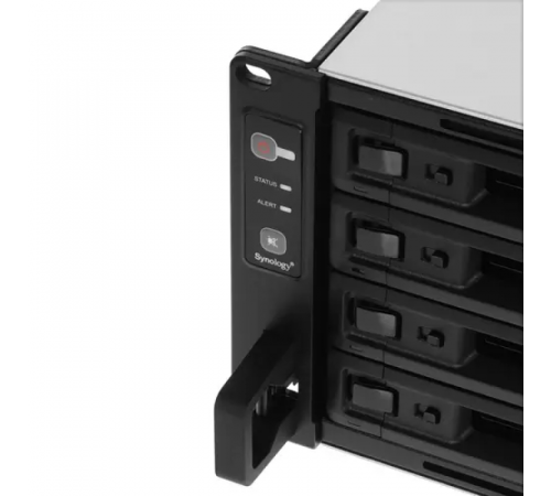 Synology RS2821RP+ Сетевое хранилище