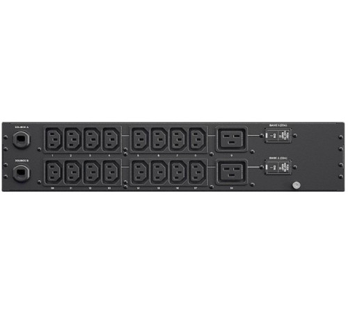 CyberPower PDU32MHVCEE18AT Блок распределения питания