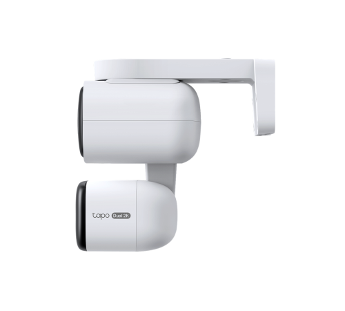 TP-Link TAPO C246D Умная камера с двумя объективами