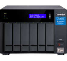 QNAP TVS-672XT (TVS-672XT-I3-8G) Сетевое хранилище