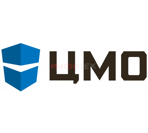 ЦМО ШРН-15.480-9005 Шкаф телекоммуникационный