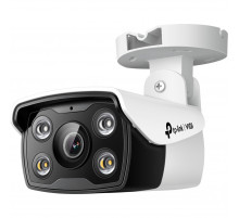 TP-Link VIGI C330 (4mm) Уличная цилиндрическая IP камера 3 Мп с цветным ночным видением