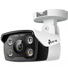 TP-Link VIGI C330 (4mm) Уличная цилиндрическая IP камера 3 Мп с цветным ночным видением