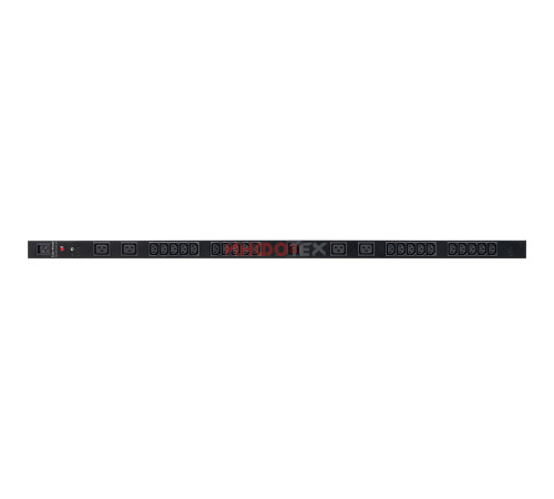 CyberPower PDU20BVHVIEC24F Блок распределения питания