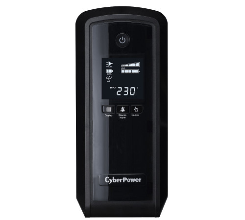 CyberPower CP900EPFCLCD ИБП