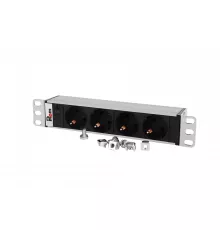 ЦМО R-10-4S-I-220-Z Блок розеток