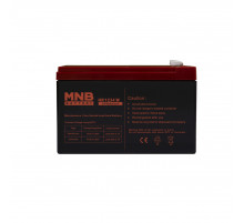 MNB BATTERY HR 1234 W Аккумуляторная батарея