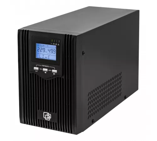 SNR SNR-UPS-LID-2000-XPS Источник бесперебойного питания