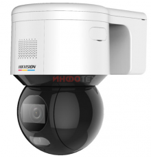 Hikvision DS-2DE3A400BW-DE/W (F1) (T5) IP-камера