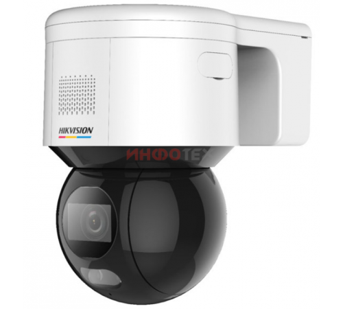 Hikvision DS-2DE3A400BW-DE/W (F1) (T5) IP-камера