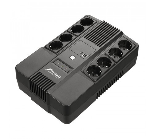 Powerman UPS Brick 850 PLUS 6188712 Источник бесперебойного питания