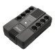 Powerman UPS Brick 850 PLUS 6188712 Источник бесперебойного питания