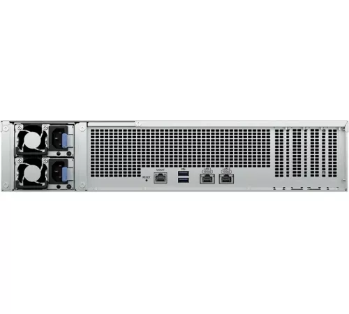 SYNOLOGY FS3420 СХД стоечное исполнение