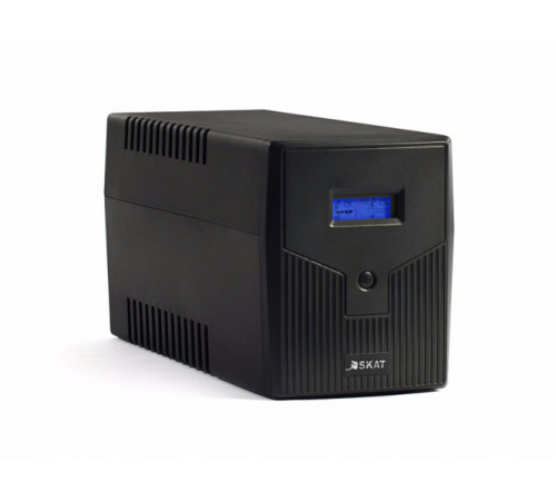 Бастион SKAT-UPS 1500/900 источник бесперебойного питания  457