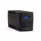 Бастион SKAT-UPS 1500/900 источник бесперебойного питания  457