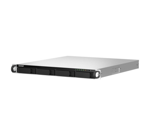 QNAP TS-464U-8G-EU-RU Сетевой накопитель