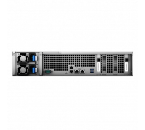 SYNOLOGY FS6400 СХД стоечное исполнение