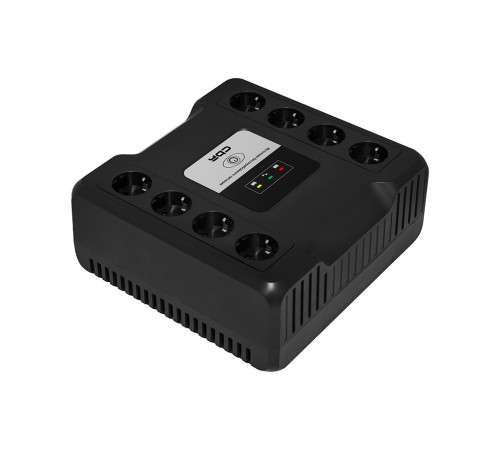 CBR CTL-1000B-8F-LDK Линейно-интерактивный ИБП