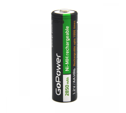GoPower HR6 AA 00-00015318 Аккумулятор бытовой