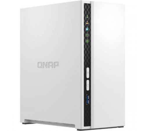 QNAP TS-233 Сетевое хранилище