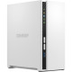 QNAP TS-233 Сетевое хранилище