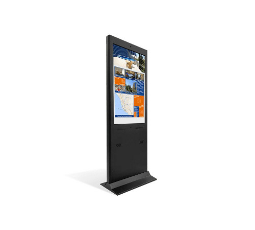 NexTouch STDNV1PNT43 Интерактивная стойка