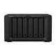 SYNOLOGY DS1621+ Сетевое хранилище (Без HDD)