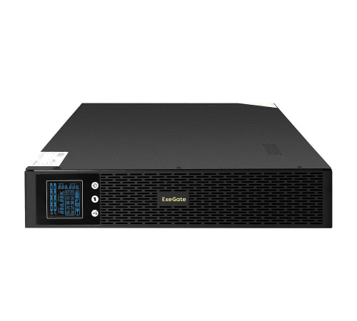 Exegate SinePower EP285642RUS ИБП