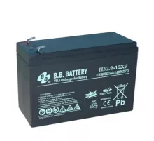 B.B. Battery HRL 9-12XP BB Аккумуляторная батарея