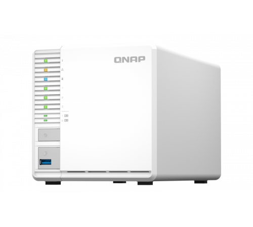 QNAP TS-364-8G Сетевое хранилище