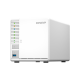QNAP TS-364-8G Сетевое хранилище