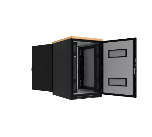 SNR SNR-FSSC-127510-CM Шкаф напольный