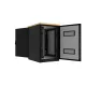 SNR SNR-FSSC-127510-CM Шкаф напольный